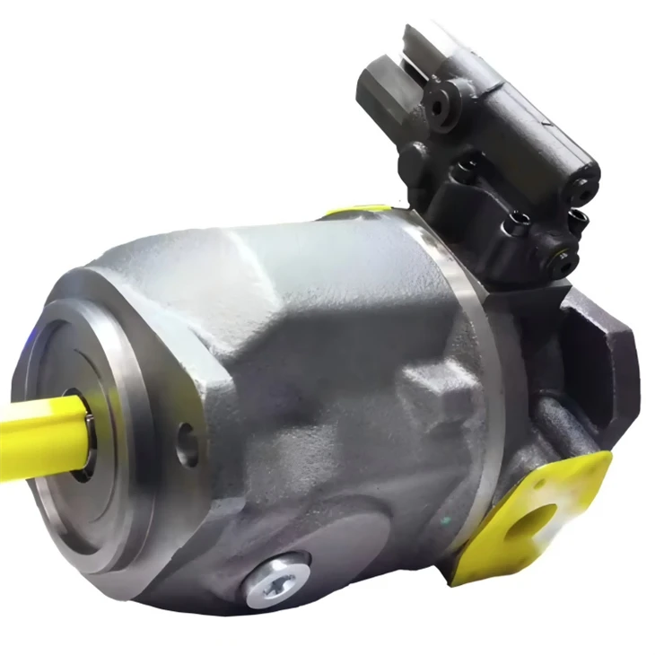 Axial Piston Pump made in China