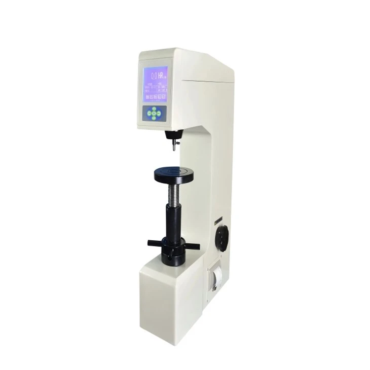 Hardness Machine for steel pipe