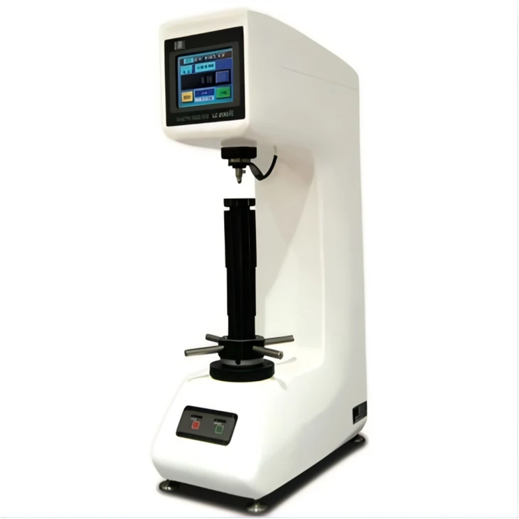 Hardness Machine