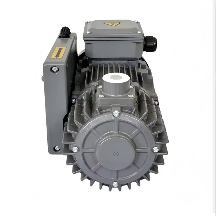 Industrial Vane Pump made in China
