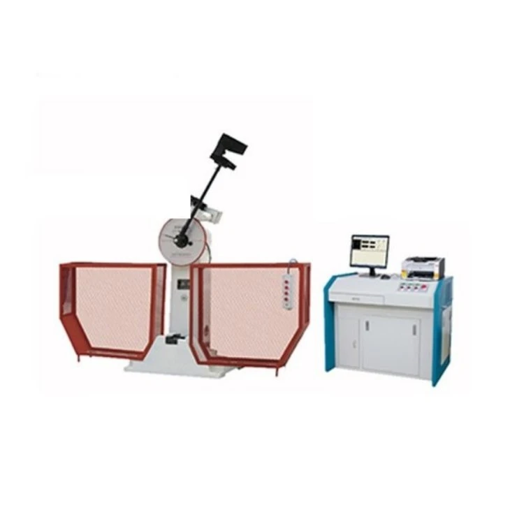 Charpy Impact Test
