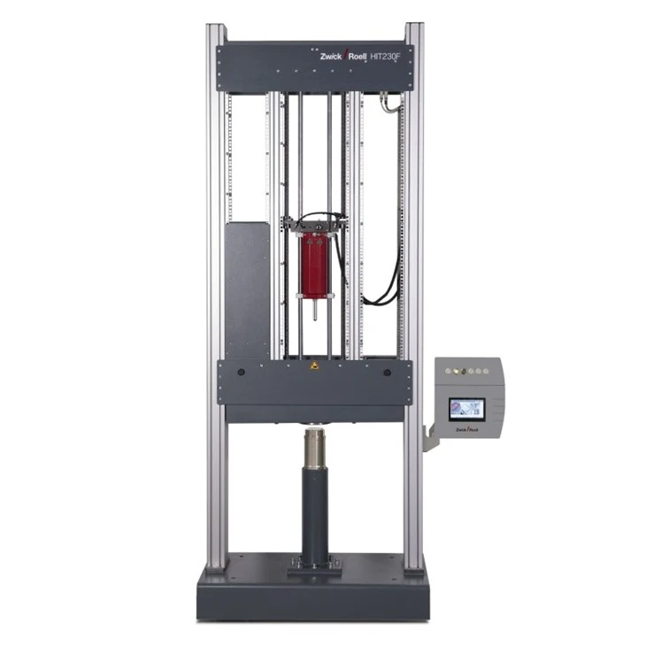 Drop Weight Impact Test